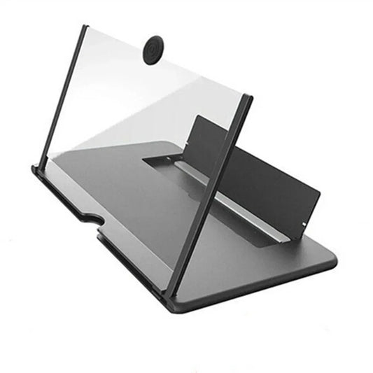➡️ Convierte tu celular en una pantalla de cine portátil