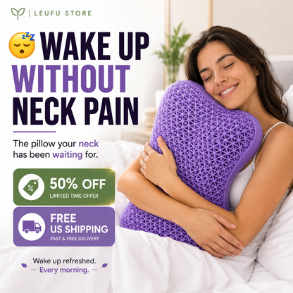 DreamAlign™ Pillow
