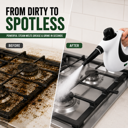 Vapoclean™ Portable Steam Cleaner
