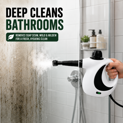 Vapoclean™ Portable Steam Cleaner