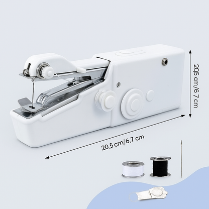 🧵Portable Sewing Machine Pro