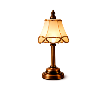 NookLume™ Cozy World