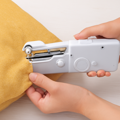 🧵Portable Sewing Machine Pro