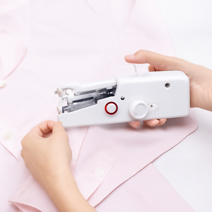 🧵Portable Sewing Machine Pro