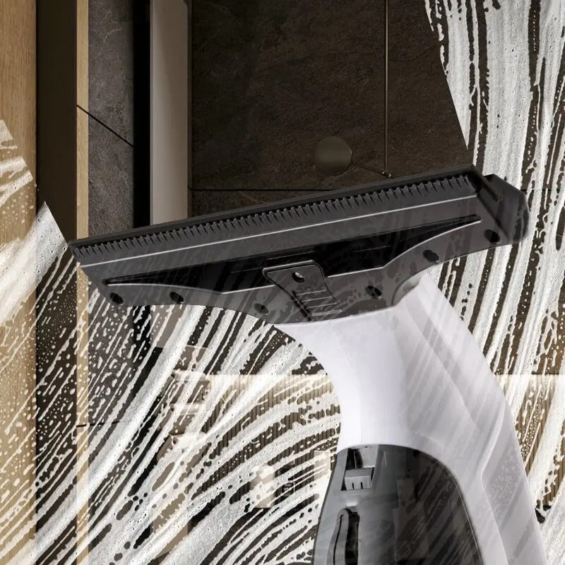 ✨ Cordless Window Vacuum Cleaner